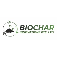 Biochar Innovations Pte. Ltd, Singapore logo - Similar company to Vedic Biochar