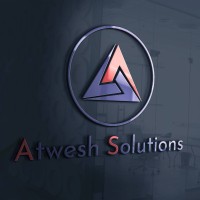 Atwesh Solutions logo - Similar company to Creativision Technology
