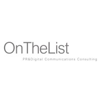 OnTheList logo - Similar company to Sconciente’S S.L.