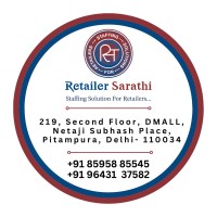 Retailer Sarathi India logo - Similar company to Sitarraa