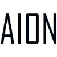 AION | investing in regional hospitality logo - Similar company to Alvisual - Bespoke Solutions At Retail + Interior