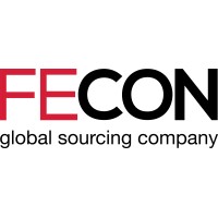 FECON Global Sourcing logo - Similar company to Midwayajans