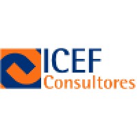 ICEF Consultores logo - Similar company to Ethikos & Compliance