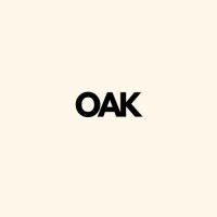 OAK logo - Similar company to Globex For Trading