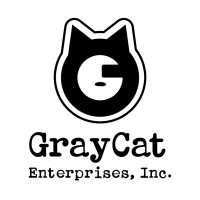 Gray Cat Enterprises, Inc. logo - Similar company to Tetra