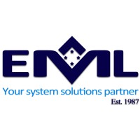 EML Elektronik Sistemler logo - Similar company to Fikirurunu.Com