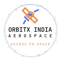 ORBITX INDIA AEROSPACE (p) LTD logo - Similar company to E-Summit, Iit Roorkee