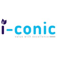 I-conicsolutions LLC logo - Similar company to Gentell