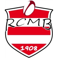 Rugby Club Montceau Bourgogne logo - Similar company to De A@Web