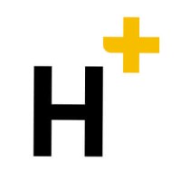 Hohenlohe Plus logo - Similar company to Technologiezentrum Schwäbisch Hall Gmbh