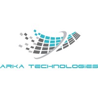 Arka Technologies Inc logo - Similar company to Arka Technologies