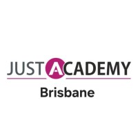 JustAcademy Brisbane logo - Similar company to Ambasat