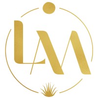 Las Melodías De la Luna Mezcal logo - Similar company to La Tierra De Acre Mezcal