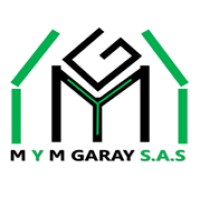 M Y M GARAY logo - Similar company to Plexin Sas