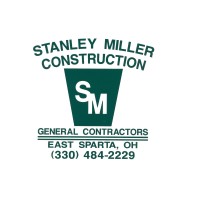 Stanley Miller Construction Co logo - Similar company to Olde Wood Ltd