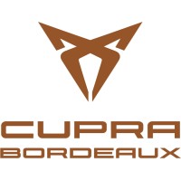 Cupra Bordeaux - Crystal Automobiles logo - Similar company to Meca Auto Concept
