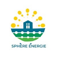 SPHÈRE ENERGIE logo - Similar company to Exenci