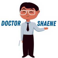 Doctor Shaene logo - Similar company to Linkfive