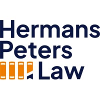 Hermans Peters Law logo - Similar company to Persuasive Dx