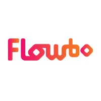 Flowbo (Y-Combinator) logo - Similar company to Onekey (Y-Combinator S20)