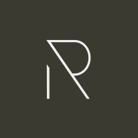 Robi interior logo - Similar company to Donck.Studio