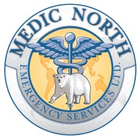 Medic North Emergency Services Ltd. logo - Similar company to Advanced Paramedic Ltd. (Apl)