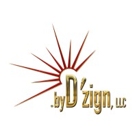 byD'zign, LLC logo - Similar company to Aurorzion Technologies
