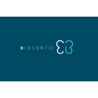 b-eventic® Event Management/Planning logo - Similar company to B Magnetic