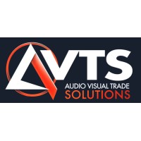 AVTS - Audio Visual Trade Solutions logo - Similar company to Avts