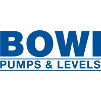 BOWI Pumps & Levels logo - Similar company to M-Automation Sa-Nv