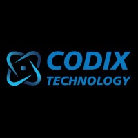 Codix Technology logo - Similar company to Codico
