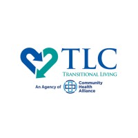 Community Health Alliance - Transitional Living, TLC logo - Similar company to Tenfold