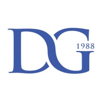 DeGeorge Glass Co. logo - Similar company to Abc Electricals