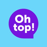 Ohtop B.V. logo - Similar company to Capra Design
