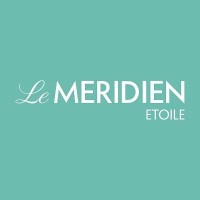 Le Méridien Paris Arc de Triomphe logo - Similar company to Joene
