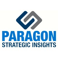 Paragon Strategic Insights logo - Similar company to Broomstick Engine