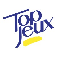 TOP JEUX SA logo - Similar company to Sol  Ag