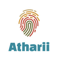 The Atharii Collective logo - Similar company to Paraneat