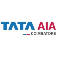 Tata Aia Life Insurance Coimbatore logo - Similar company to Iard Solutions