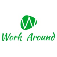 Work Around Nepal logo - Similar company to Aadim National College