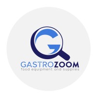 Gastrozoom logo - Similar company to Ap Grupo