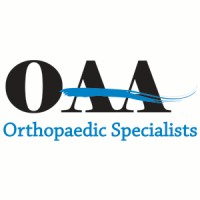 OAA Orthopaedic Specialists logo - Similar company to Hamilton West Business Campus