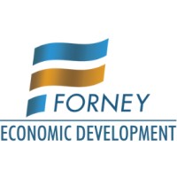 Forney Economic Development Corporation logo - Similar company to Forney Police Department