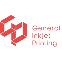 General Inkjet Printing logo - Similar company to Promom Ind E Com Ltda