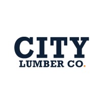 City Lumber Co. logo - Similar company to Binder Construction Limited