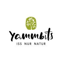 Yammbits logo - Similar company to Nu Magic Water