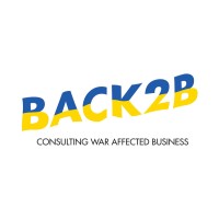 Back2B logo - Similar company to Dataflow Dynamics