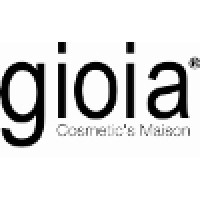 Gioia Cosmetics logo - Similar company to Thecode Cosmetics