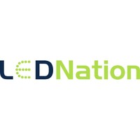 LED NATION LLC logo - Similar company to Tech Led Wall