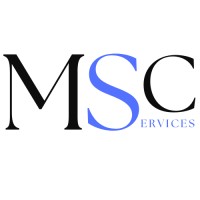 MSC SERVICES logo - Similar company to Msc Serv